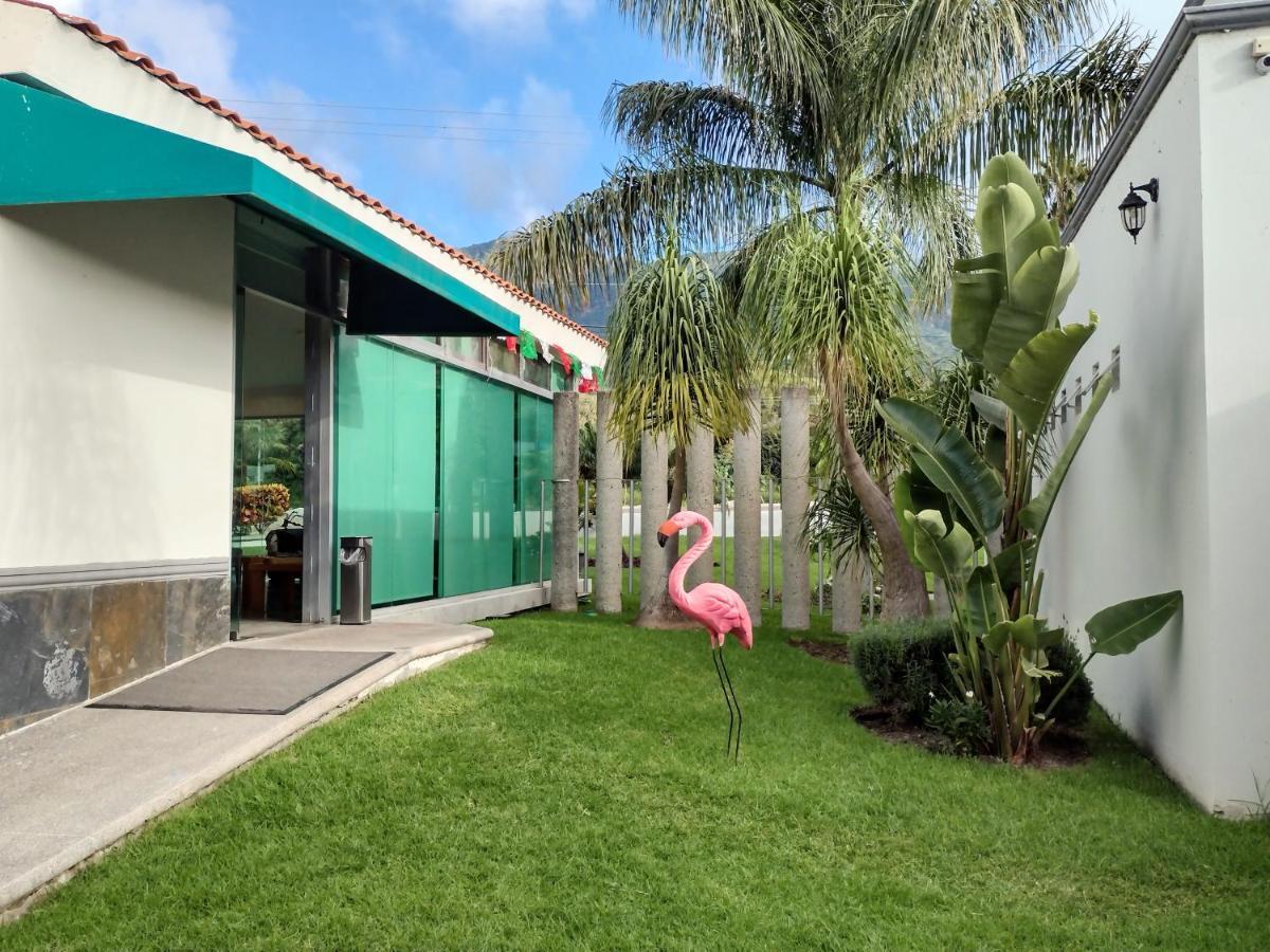 Hotel Del Pescador Ajijic Luaran gambar